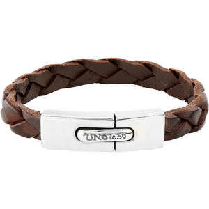*NEW* UNO DE 50 BRACELET IN TOUCH